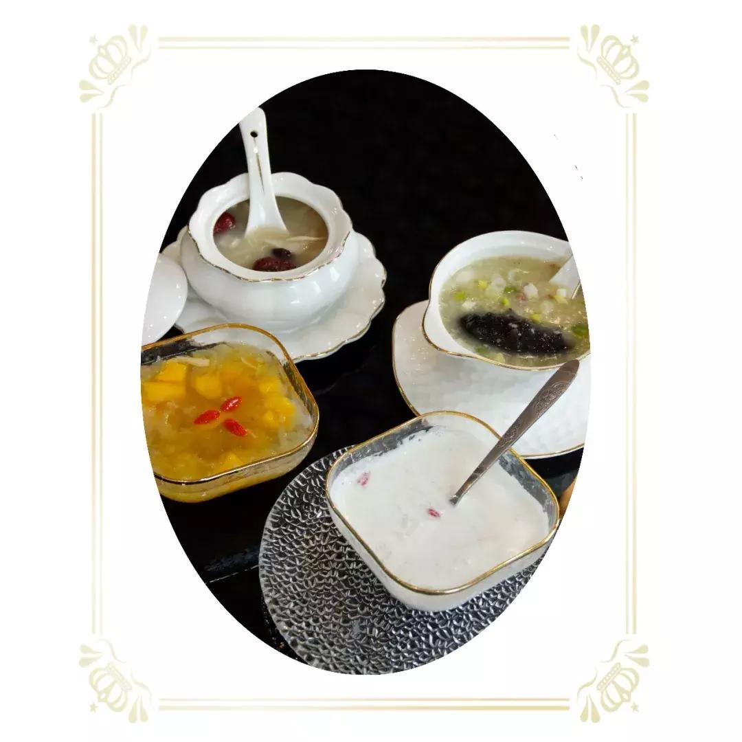 太滋补！邯郸这家店使味道团整个下午待在这里不肯走！