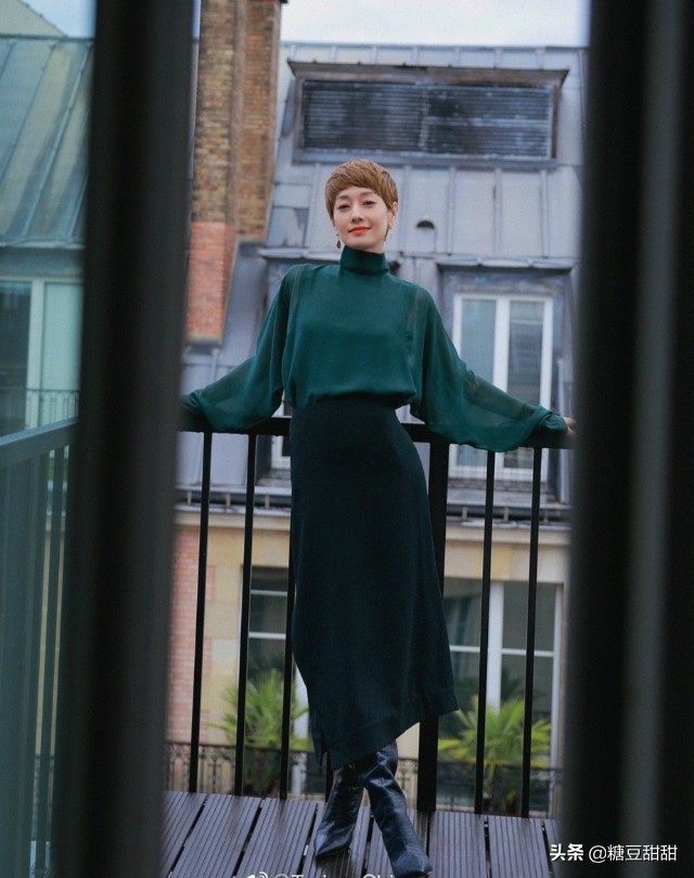 迷笛裙的最佳搭配图片,迷笛连衣裙女