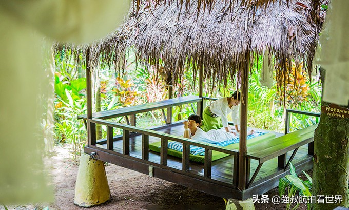 甲米超详细攻略,甲米一般怎么玩