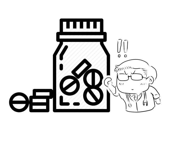 香港四种禁止的药,这6种药在国外都被禁用