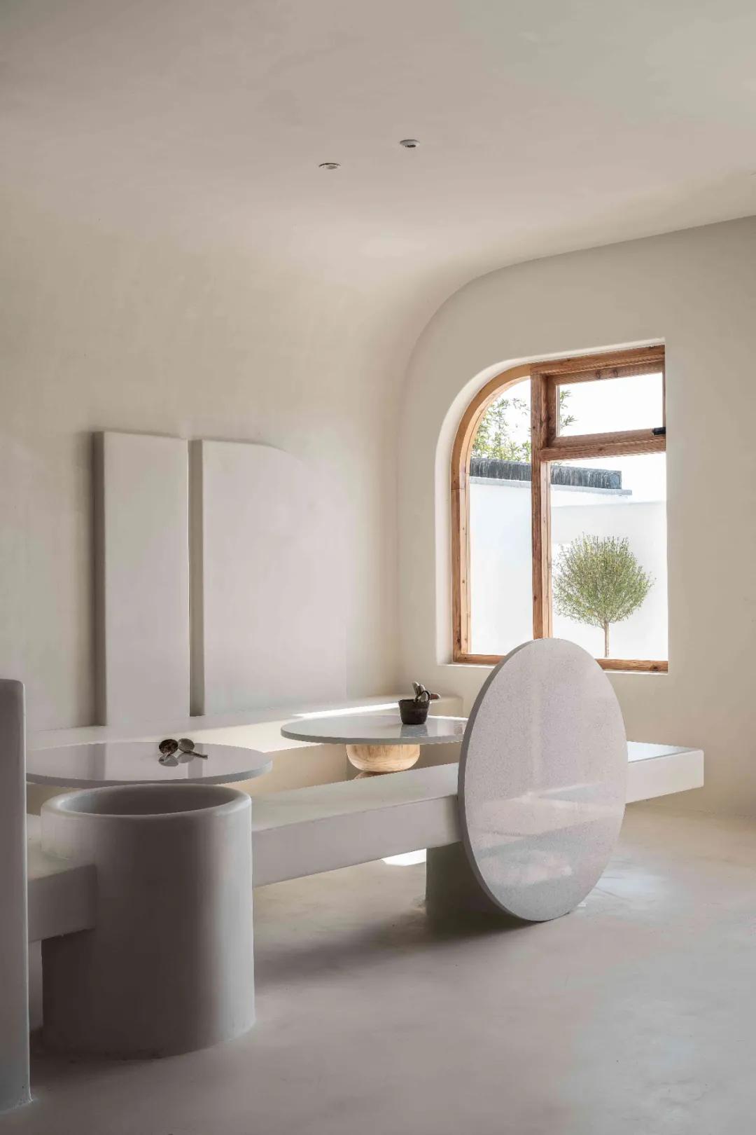 大山里的茶吧咖啡馆在哪里,隐藏在大山里的咖啡馆