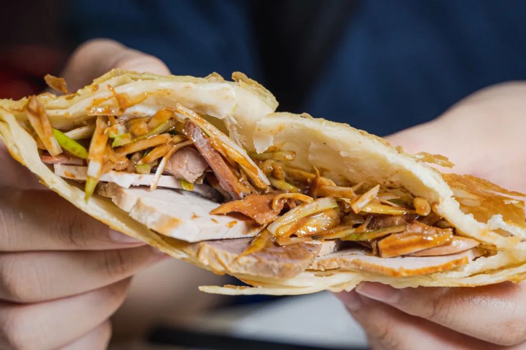 被误解最深的城市,被误会最深的三种美食