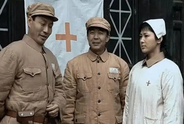 《亮剑》中李云龙原型是,亮剑里李云龙的死因