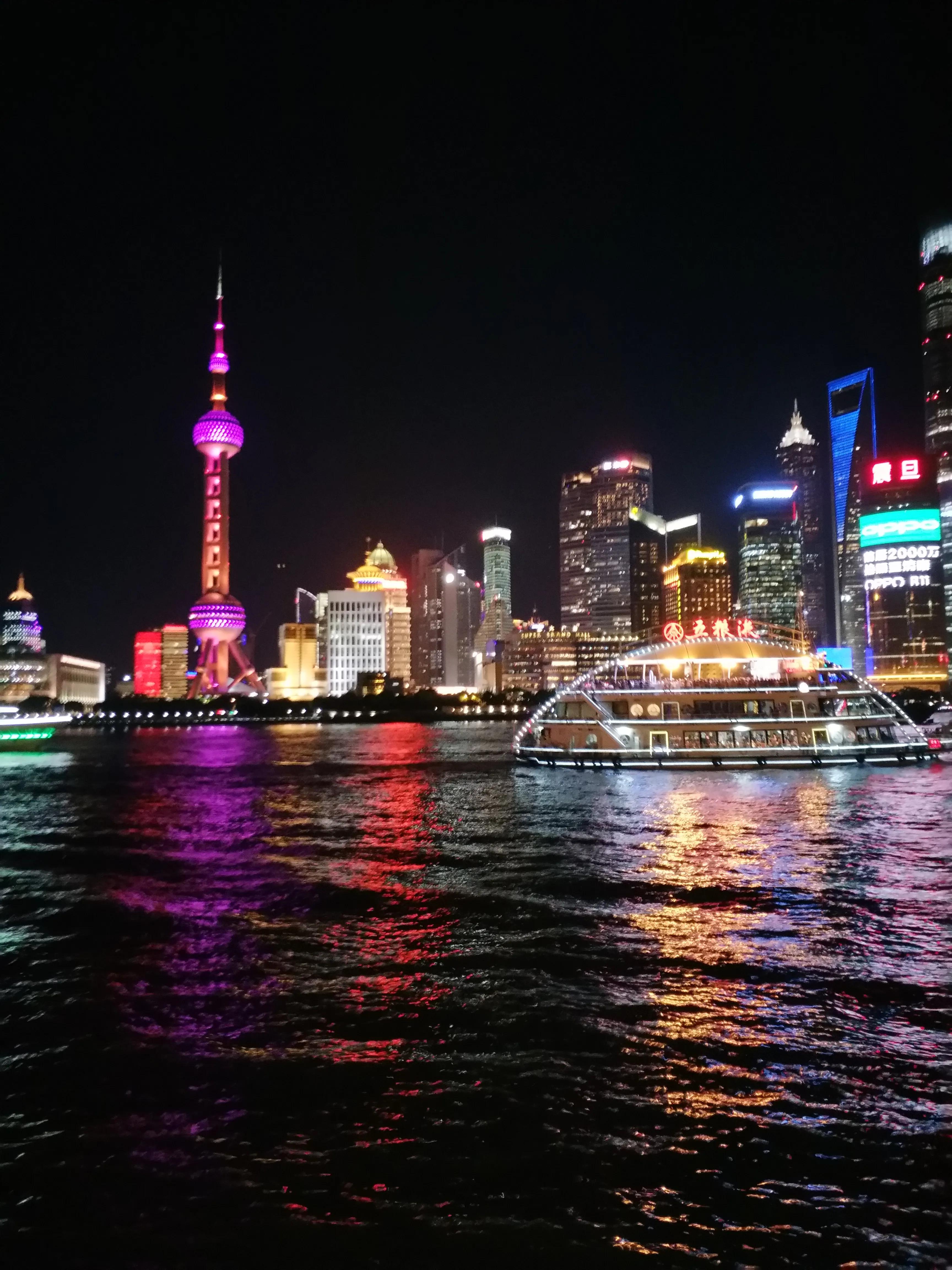 上海人很有优越感吗?