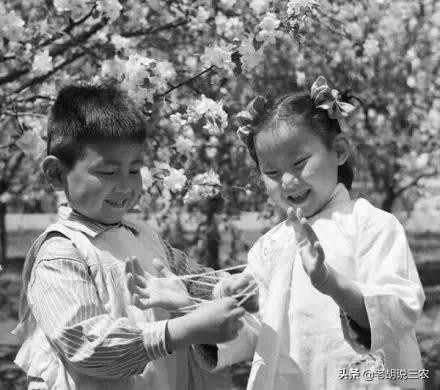 16年前老照片22岁的回忆,40年前的童年回忆视频合集大全