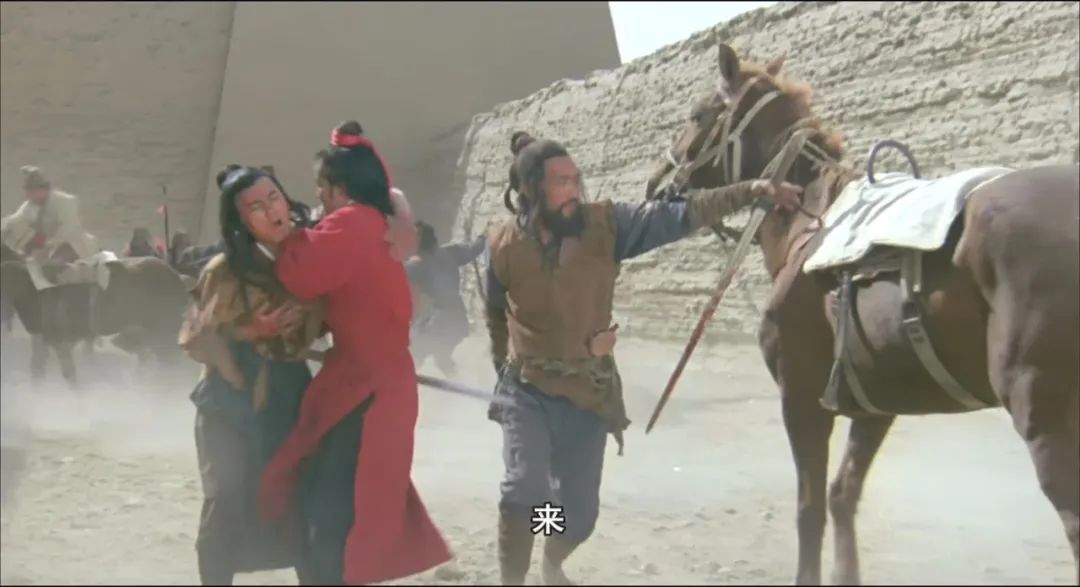 黄河大侠计春华,黄河大侠真实视频