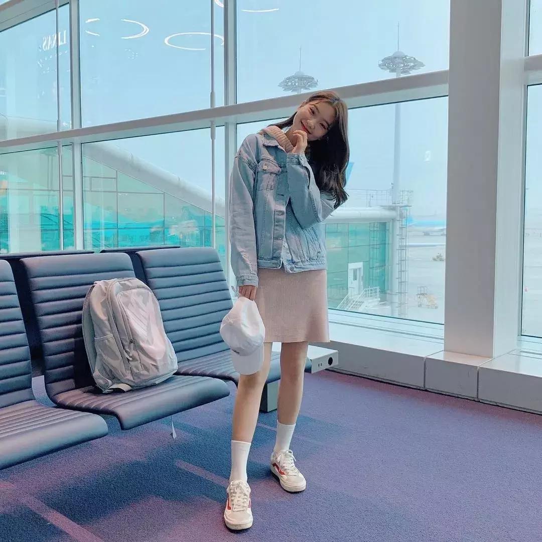 这件外套都快火出宇宙了,你还没拥有一件吗?