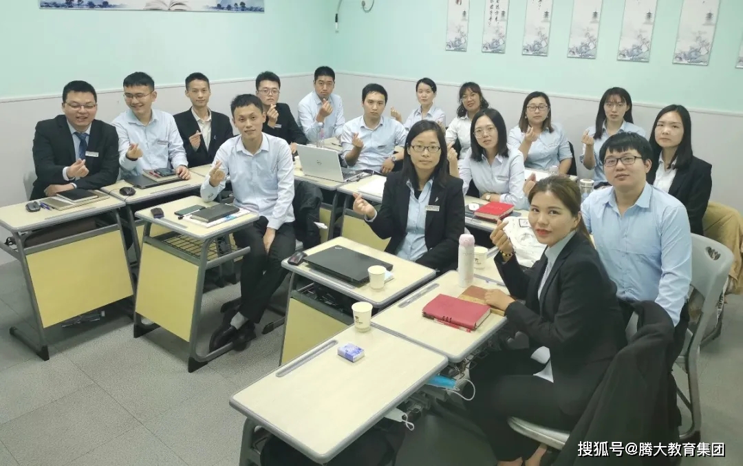 腾大教育会长久办下去吗,腾大教育无锡新区校区