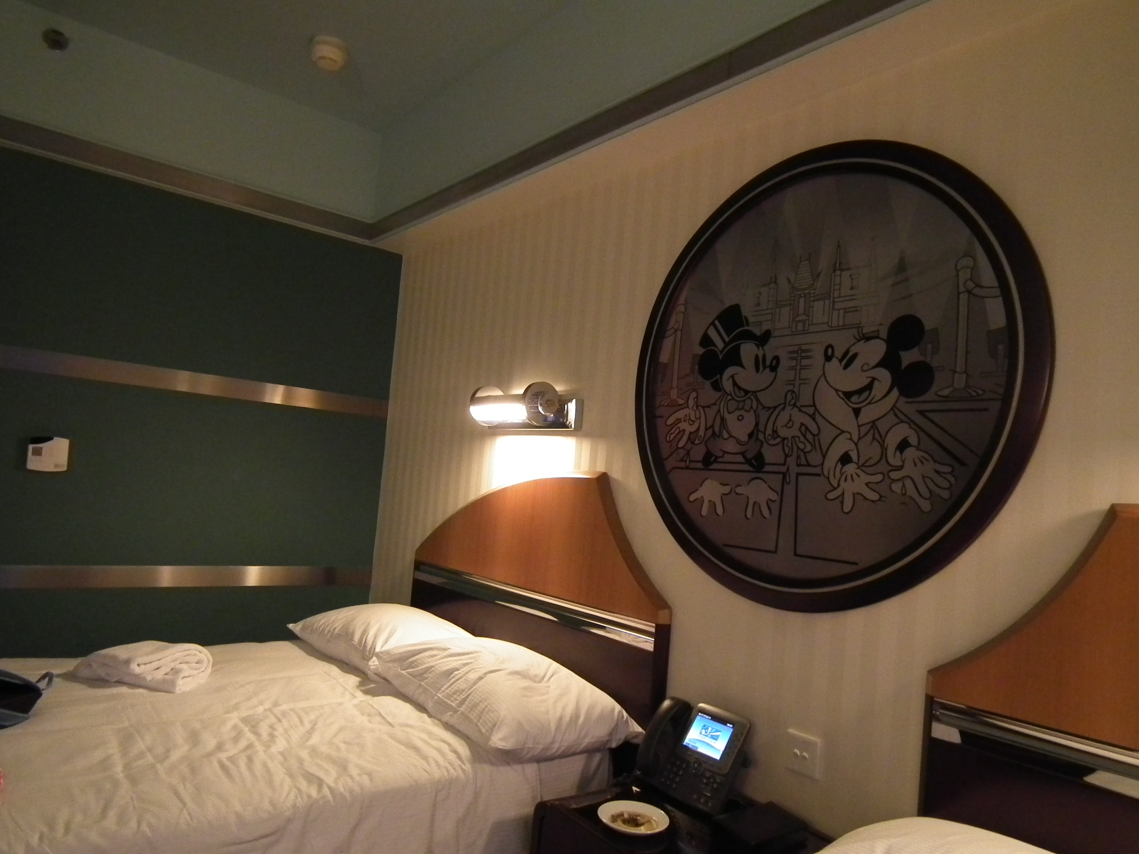 香港迪士尼海洋公园有什么项目,香港海洋迪士尼乐园