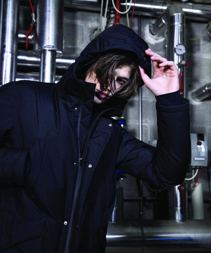 今年最火羽绒服MISSSIXTY,全球顶级羽绒服品牌吐血推荐