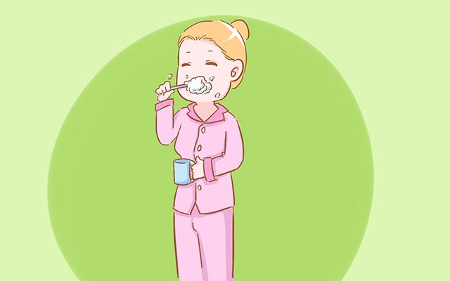 产后遇到过什么事啊,产后遇到这个问题别焦虑