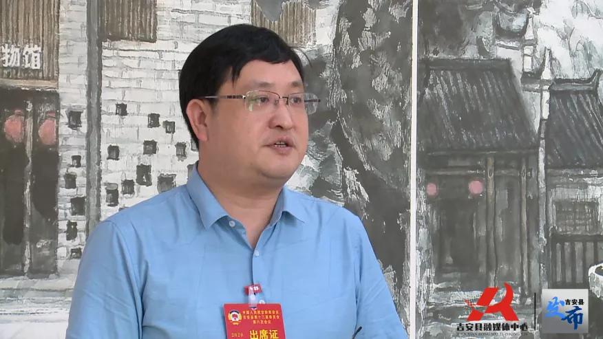 代表委员为发展建言献策,代表委员献策高质量发展人民日报