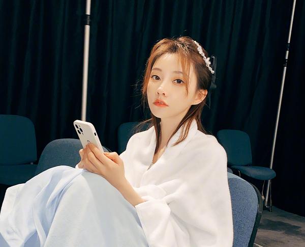 冯提莫抖音首播人气,冯提莫抖音人气