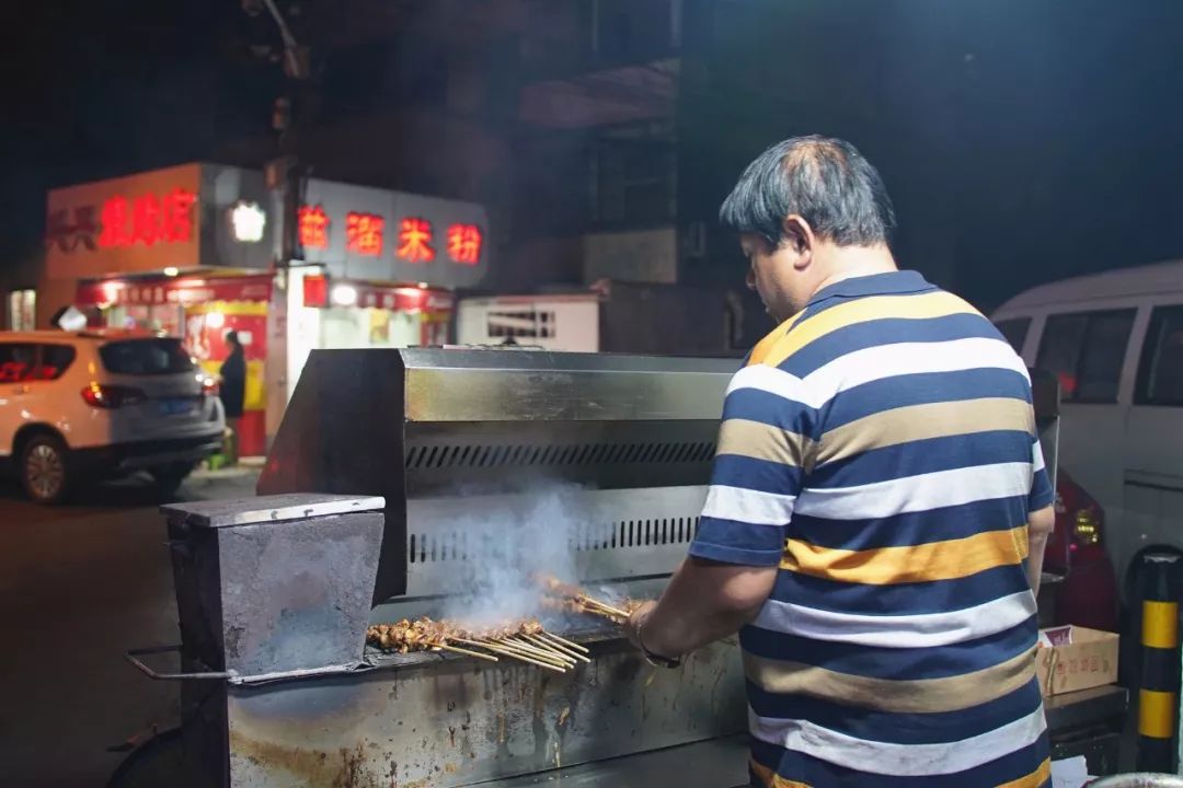 90年代老新村,藏在老小区里的地道老味道