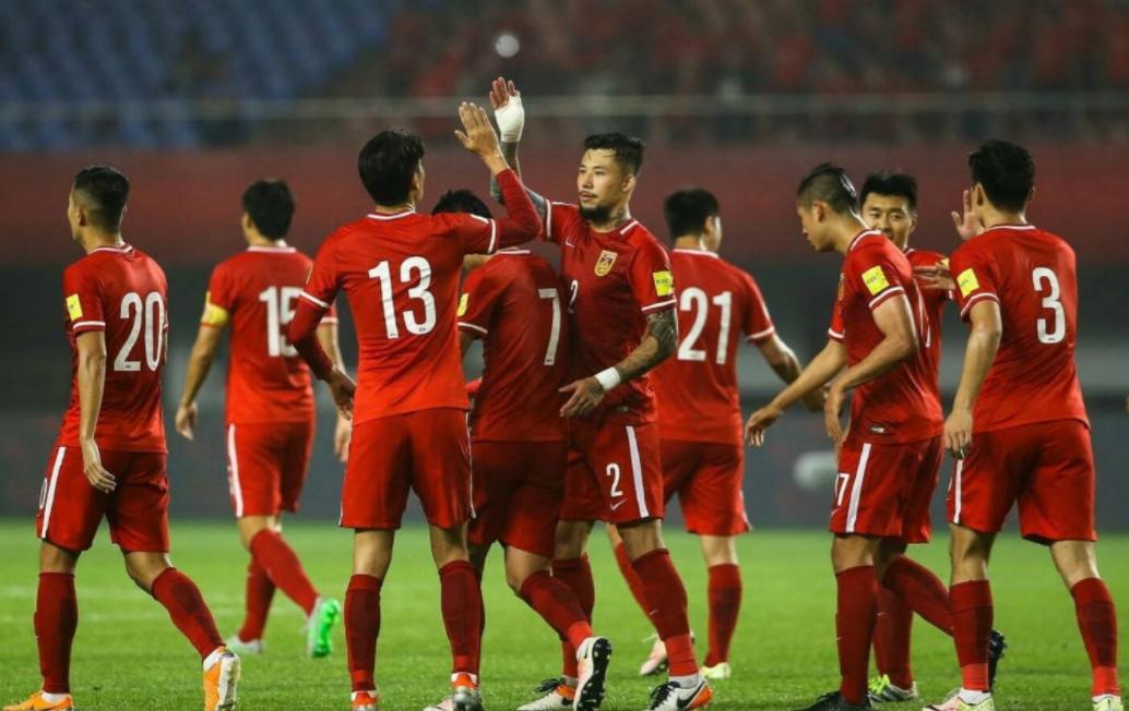 中国的足球环境何时能够迎来春天,中国足球没有青训吗