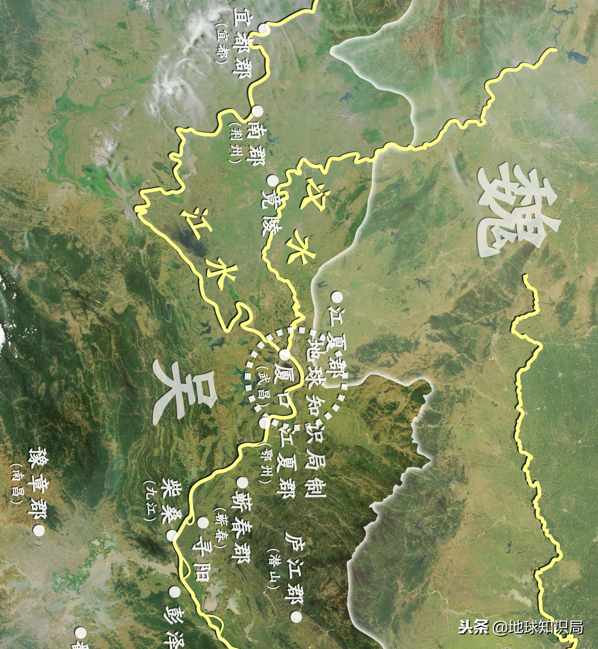 义乌有多富,义乌的实力到底有多强