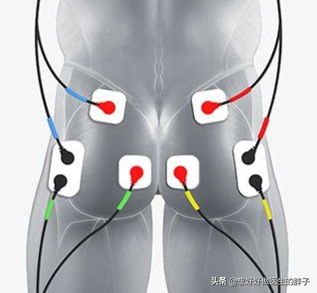 有些患者膝盖疼痛是由腰椎间盘突出压迫神经导致的,千万别忽视