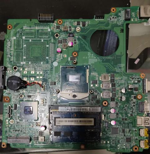 宏基E1-431老古董倒腾升级，重获新生