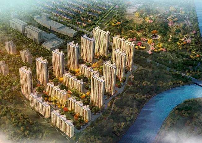 一街之隔房子差20万,一街之隔房价相差1万