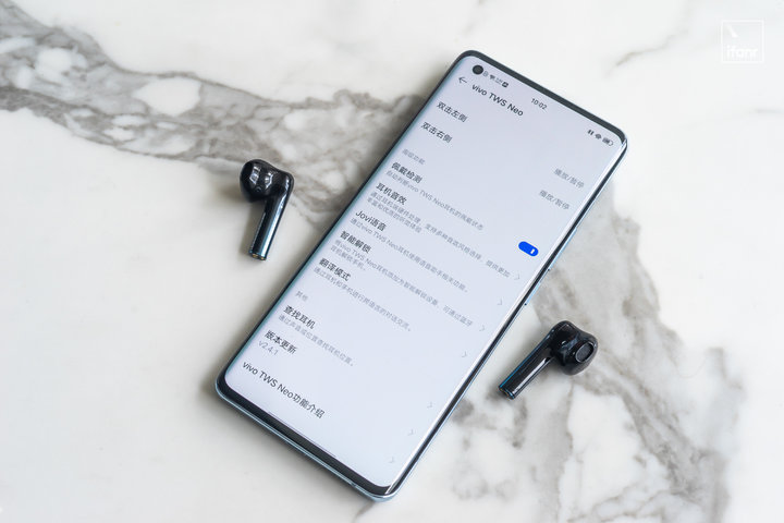 vivotwsneo测评打游戏,vivotwsneo降噪功能