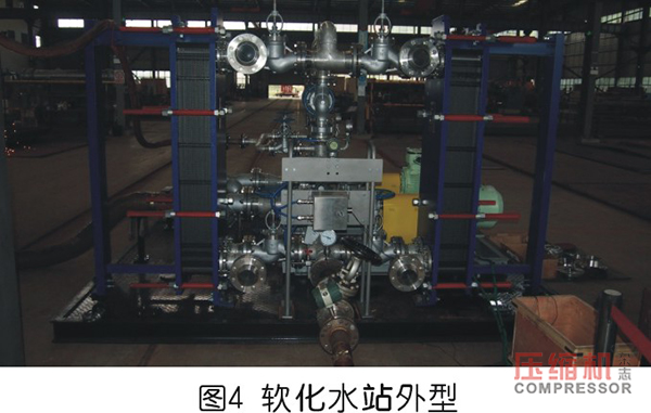 压缩机显示主机故障怎么处理,主压缩机为什么不工作