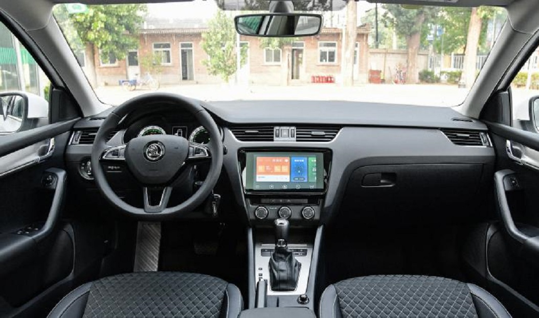 斯柯达明锐在国外受欢迎吗,斯柯达为什么在欧洲卖得那么好