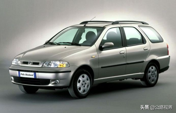 二手车旅行车哪款最值得购买,几千块的二手车可玩性高的旅行车