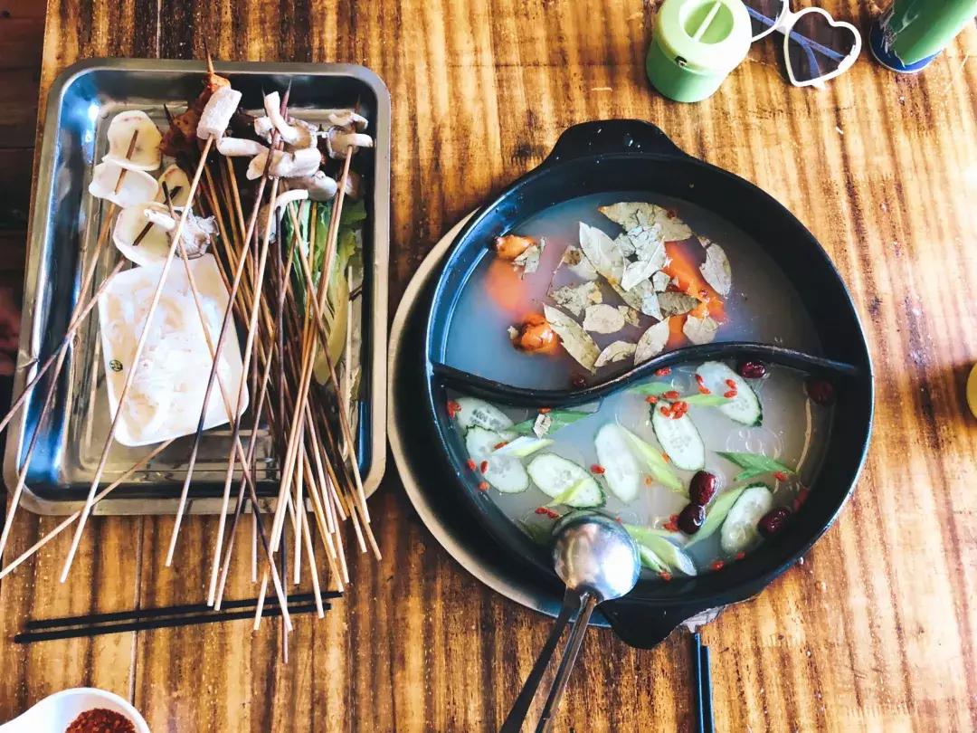 太吓人|吃火锅竟吃出一身病!健康火锅这样吃