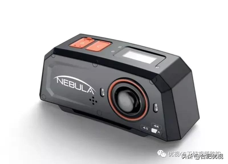 警犬新式摄像头,警犬全息防护系统