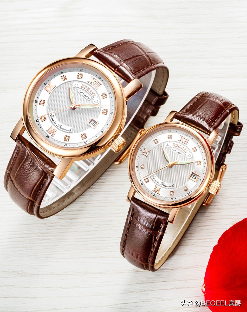 4万元能买什么样的腕表,3000元以内值得入手的腕表