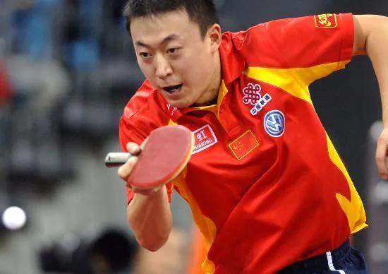 三年一热搜，有多少人懂得国球的努力与纠结？