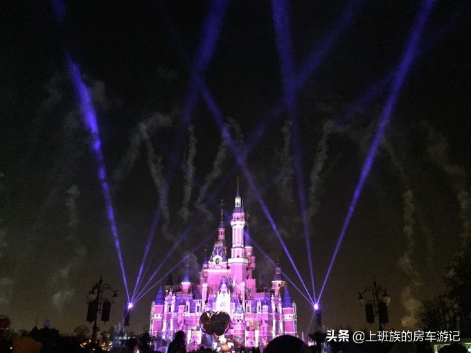 上海迪士尼超详细吃住行玩攻略,上海迪士尼私家车停车攻略