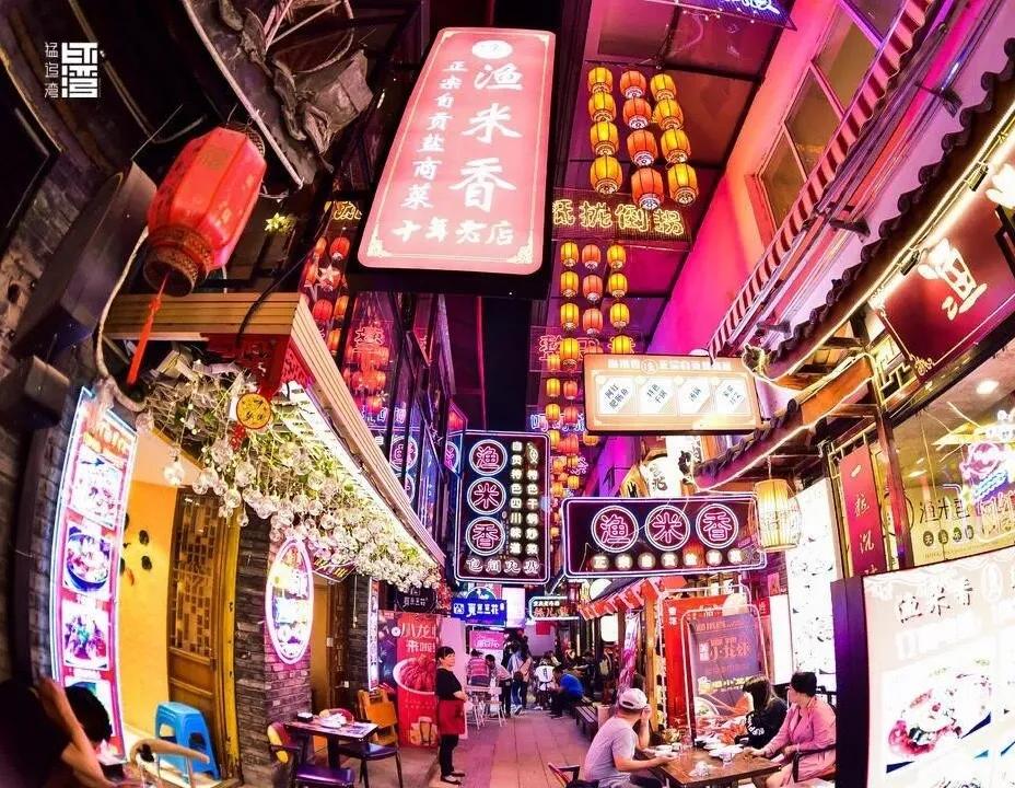 十年来有多少人选择了成都成华？|成华融媒