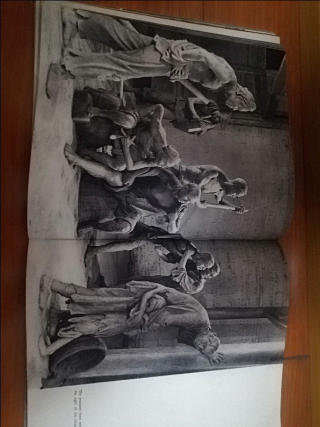 收藏老物件大全,收藏老物件艺术鉴赏书