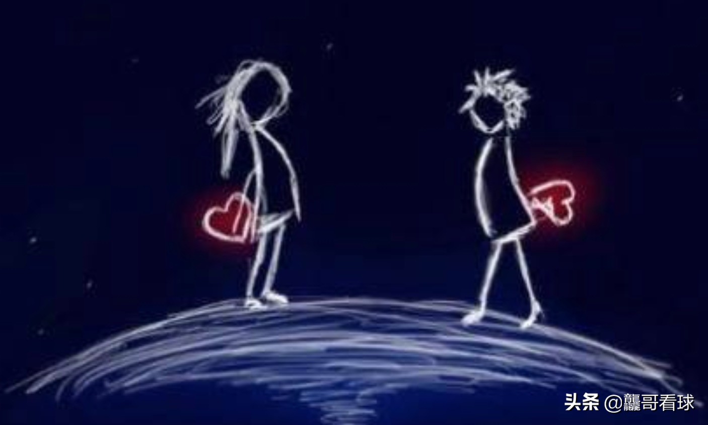 「情人节特辑」借着足球名义表白队友，他们最喜欢选在这种场合