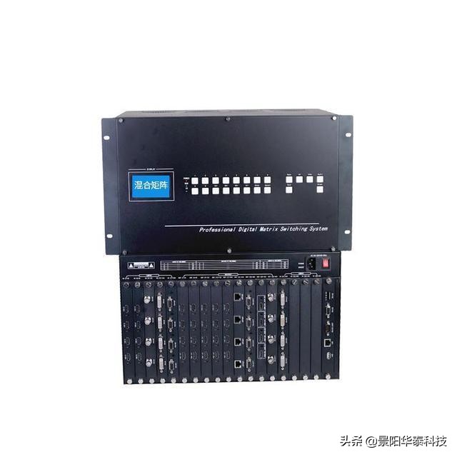 hdmi矩阵切换器是做什么的,hdmi切换器的概念及应用
