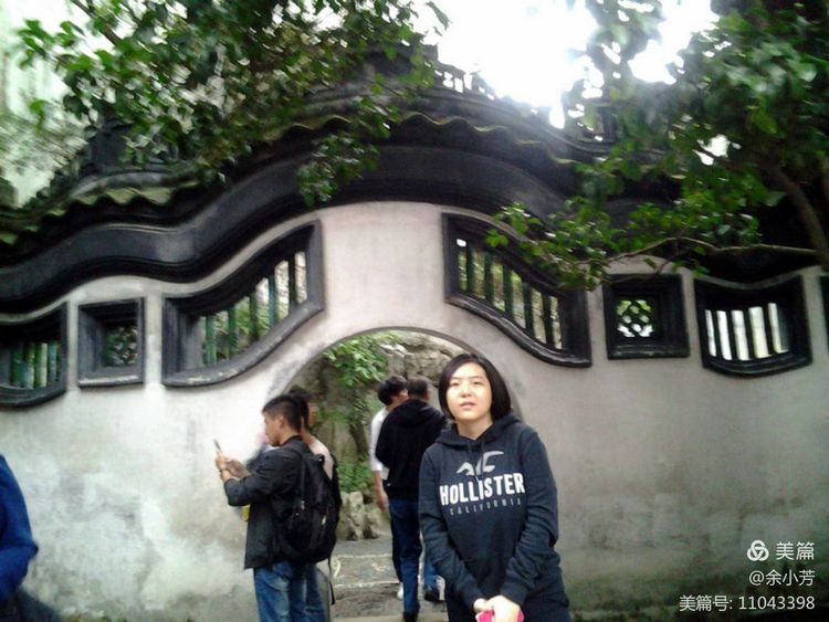 上海豫园介绍,走进上海完整版