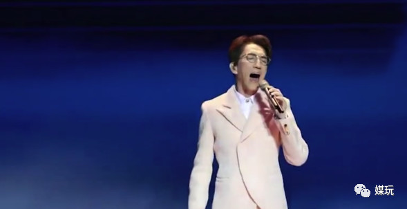 每个节目都是精彩绝伦,每个节目都很有寓意