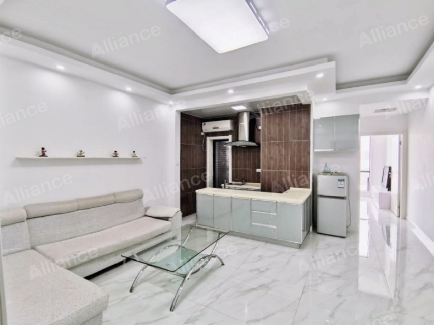 一室整租房,一室户是合租还是整租