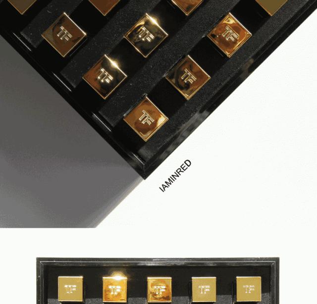 tf珍华乌木香水真假辨别图解,如何辨别tf100真伪