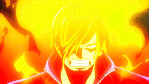 《海贼王》中无果实强者,香克斯至今实力成谜!谁才是最强?