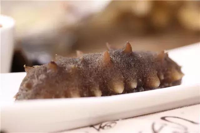 红海参比刺海参便宜,便宜海参叫什么参