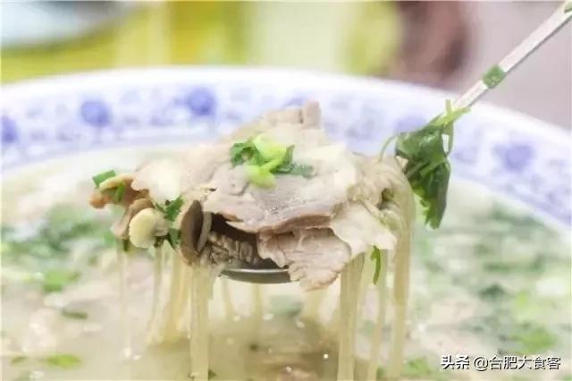 合肥最好的堂食排名,合肥十大堂食名单