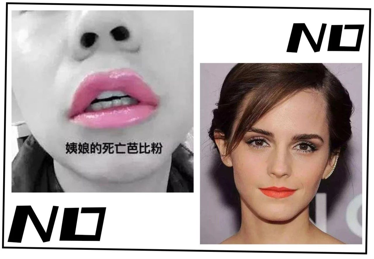 不学习是不是就变丑了,不学习面目狰狞