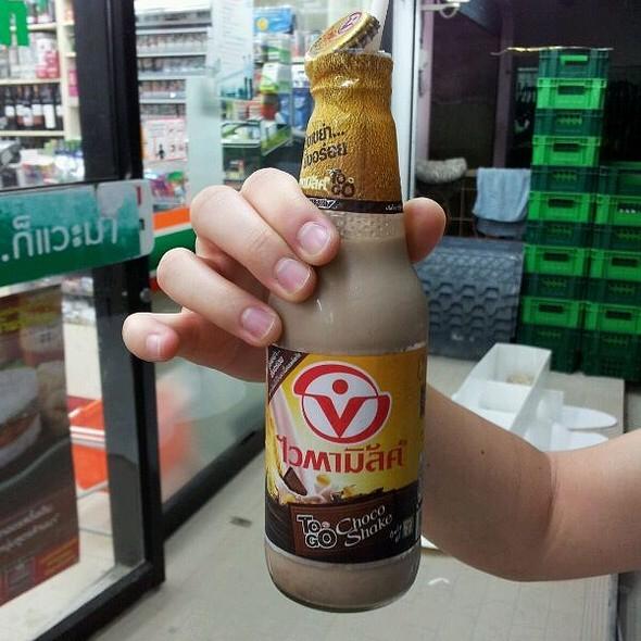 泰国7-11便利店必买清单,泰国711便利店好吃的必买清单