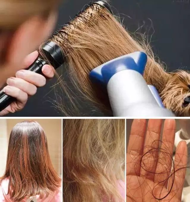 张嘉倪同款发型教学,张嘉倪长发发型怎么扎