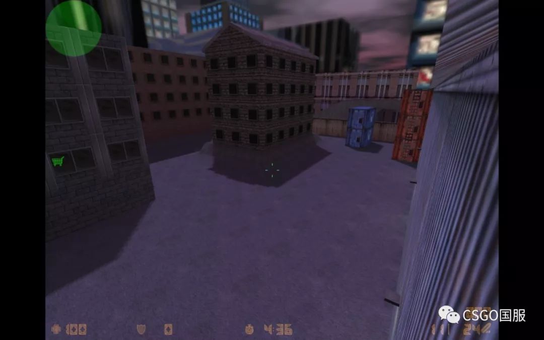 「皮肤控」第49期：CS20周年皮肤还有这些彩蛋和故事，你知道嘛