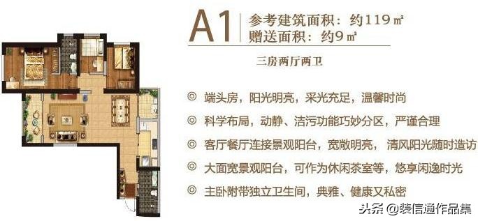 昆明俊发城最好的小户型,昆明俊发城精装房图片