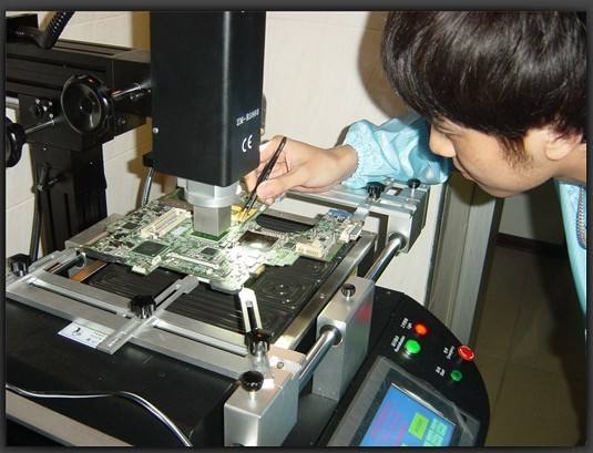 电脑维修的陷阱有哪些,维修行业水深