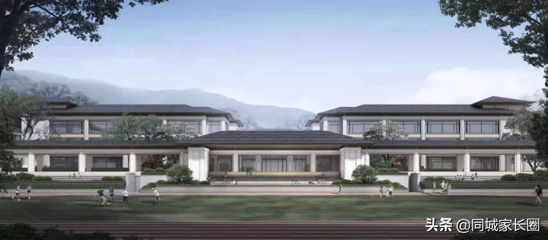 16年,这所新校启用史上最长学制!浙江中小学的学制为啥越来越长